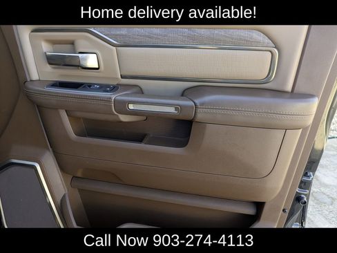 Used 2022 RAM 2500 Limited image 33