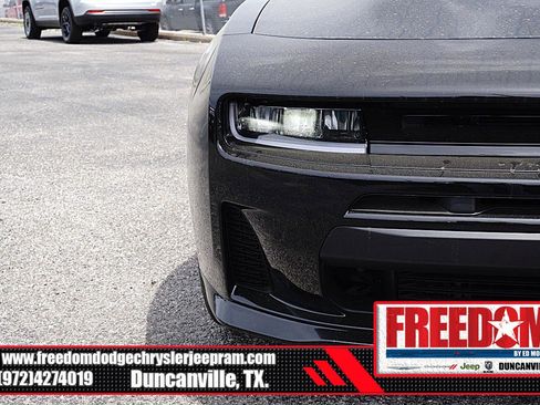 New 2026 Dodge Charger R/T image 39