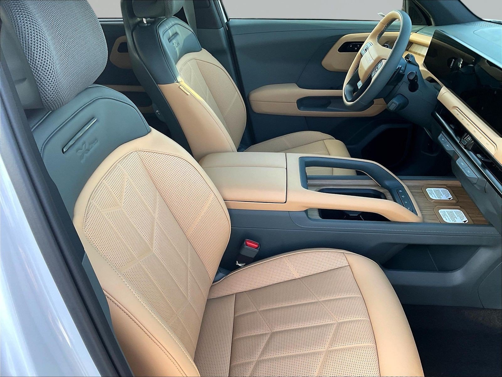 New 2027 Kia Telluride SX X-Line AWD/4WD image 19