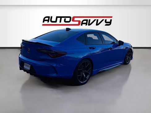 Used 2023 Acura TLX Type S PMC Edition image 7