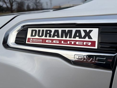 Certified 2021 GMC Sierra 2500 Denali w/ Denali Ultimate Package image 37