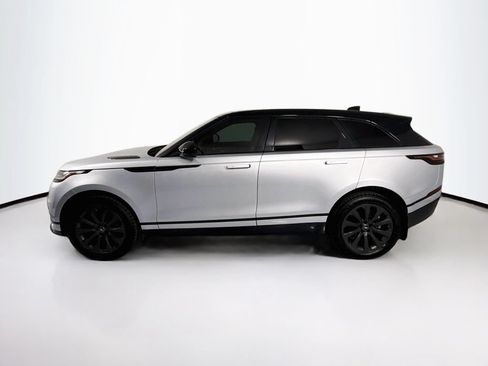 Used 2023 Land Rover Range Rover Velar R-Dynamic S AWD/4WD image 8