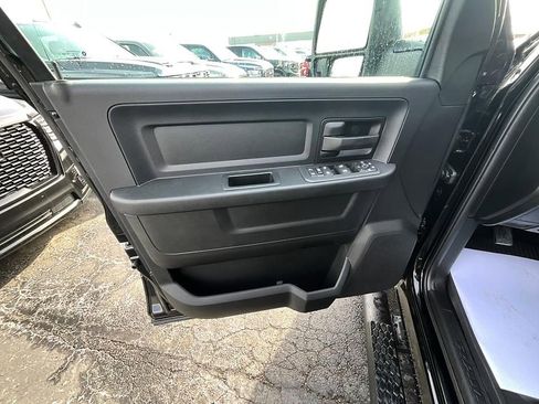 New 2026 RAM 2500 Tradesman AWD/4WD image 12