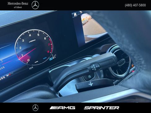 Certified 2025 Mercedes-Benz GLB 250 image 27