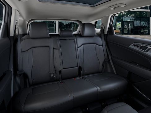 New 2026 Kia Sportage EX AWD/4WD image 17