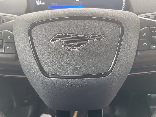 Used 2024 Ford Mustang Mach-E Select w/ Comfort Package Lite AWD/4WD image 19