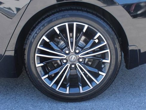 Used 2016 Nissan Maxima Platinum image 37