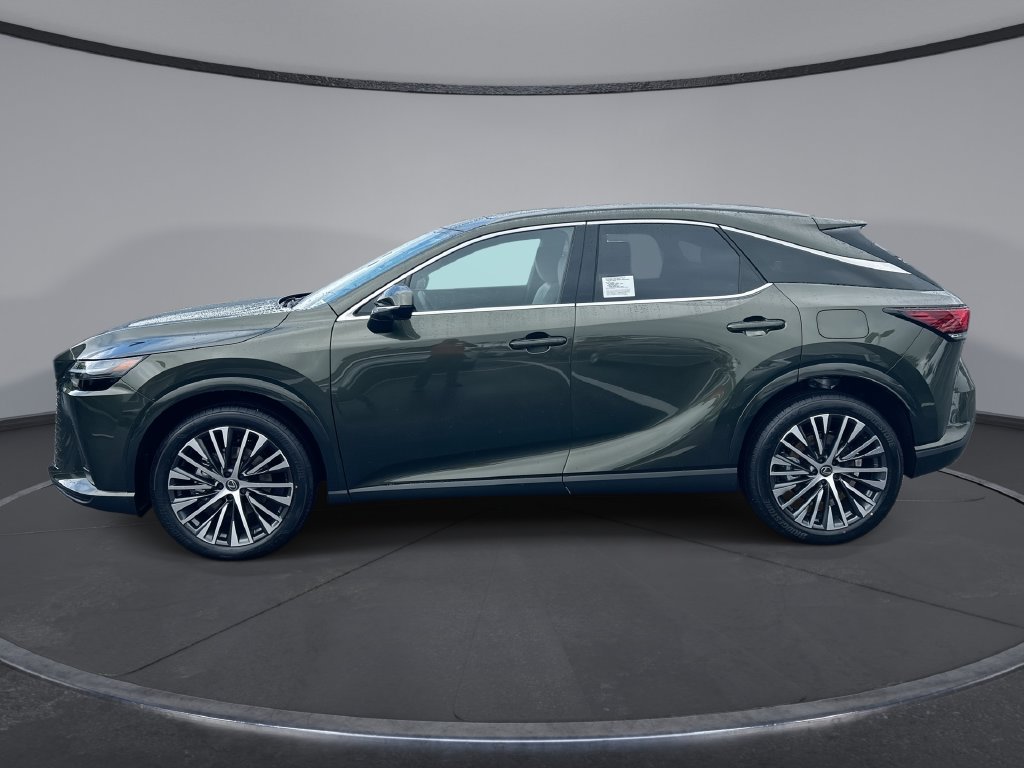 New 2026 Lexus RX 350 Premium Plus FWD image 4