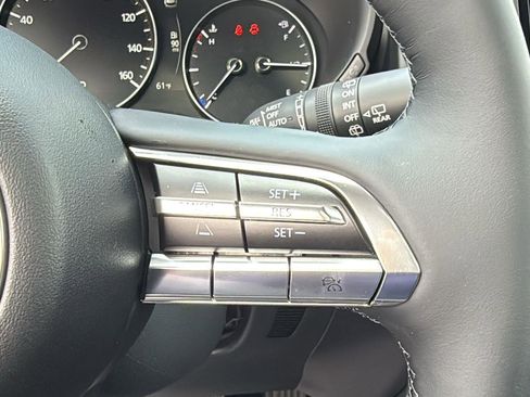 New 2026 MAZDA CX-50 2.5 Hybrid w/ Cargo Package image 12