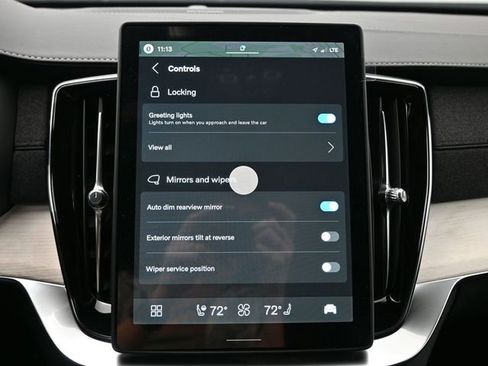 New 2026 Volvo XC90 B6 Ultra w/ Protection Package Premier image 18