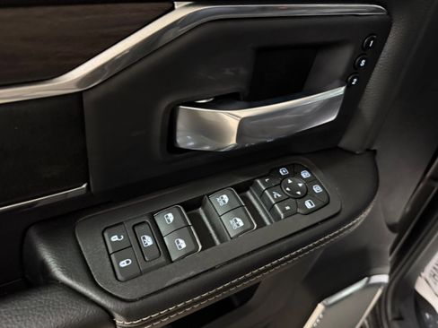 New 2026 RAM 3500 Laramie image 30