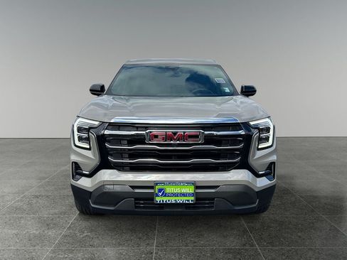 Used 2026 GMC Terrain Elevation AWD/4WD image 2