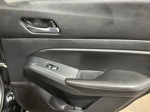 Used 2019 Nissan Altima 2.5 SR w/ SR Premium Package image 15