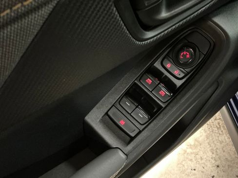 Certified 2025 Subaru Crosstrek 2.5i Sport w/ Crosstrek Mirror Package image 16