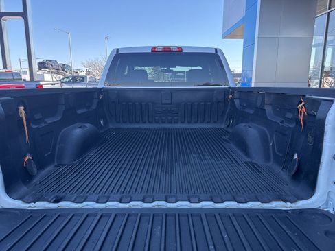 Used 2019 GMC Sierra 1500 Limited w/ Elevation Edition image 14