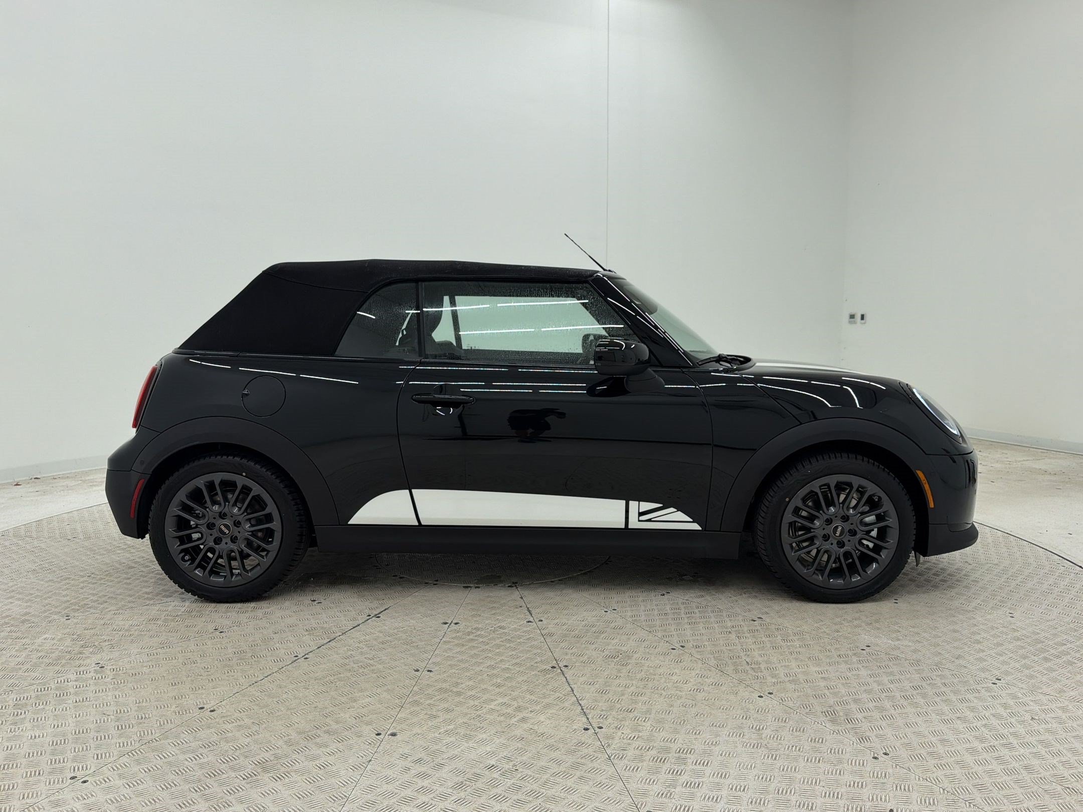 New 2026 MINI Cooper S FWD image 25