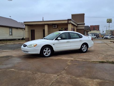 Used 2002 Ford Taurus SES image 20