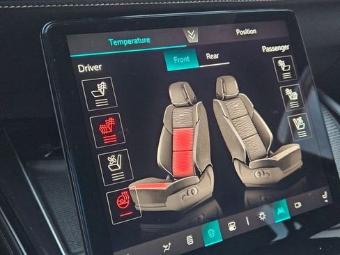 New 2026 Cadillac Escalade Sport w/ Touring Package image 23