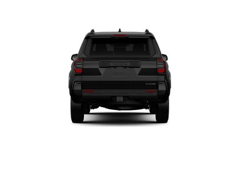 New 2026 Toyota 4Runner TRD Off-Road Premium AWD/4WD image 8