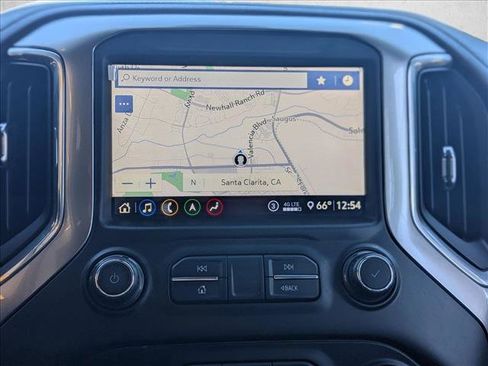 Used 2020 Chevrolet Silverado 2500 LTZ w/ LTZ Premium Package image 13