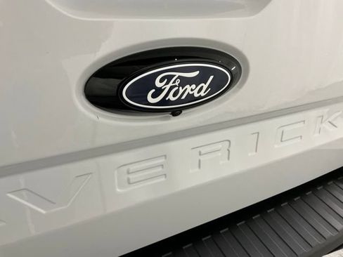 Used 2026 Ford Maverick XLT w/ Equipment Group 301A AWD/4WD image 6