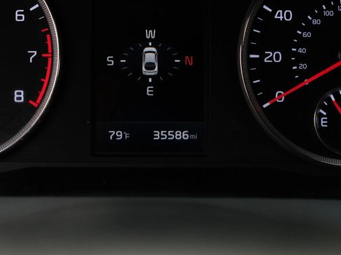 Used 2024 Kia K5 GT-Line w/ GT-Line Premium Package AWD/4WD image 27