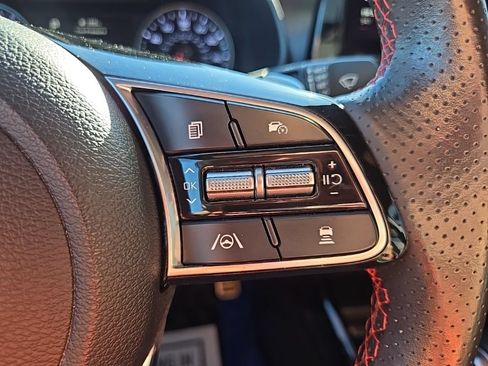 Used 2024 Kia Forte GT w/ GT2 Package FWD image 40