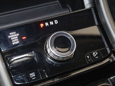 Used 2023 Jeep Grand Cherokee 4WD 4xe image 7