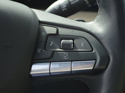 Used 2024 Cadillac XT4 Premium Luxury w/ Active Safety Package image 21