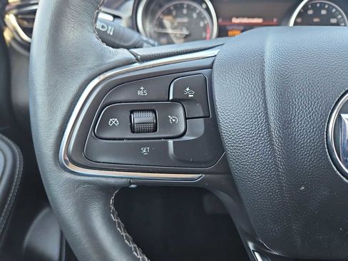 Certified 2023 Buick Encore GX Select image 24