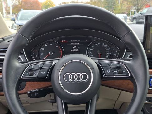 Used 2021 Audi A5 2.0T Premium w/ Convenience Package image 19