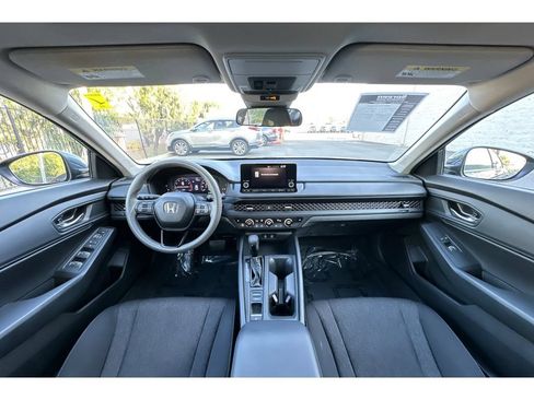 Used 2024 Honda Accord EX image 15
