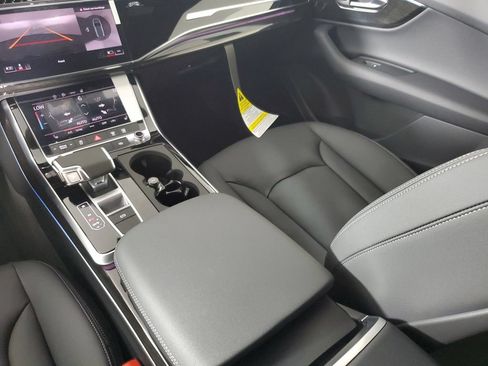 New 2026 Audi Q7 2.0T Premium AWD/4WD image 14