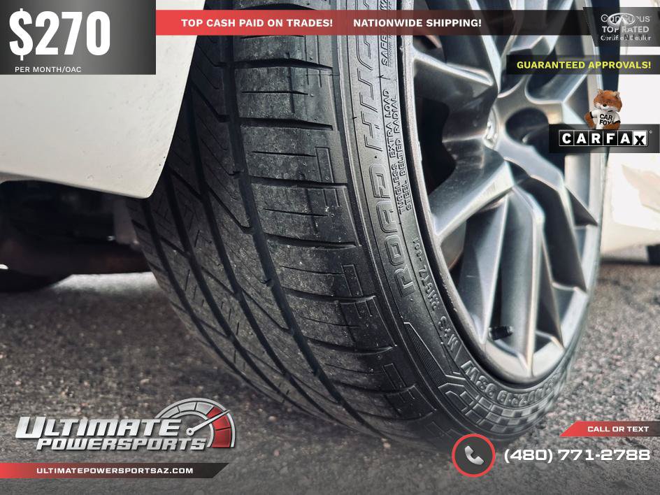 Used 2014 INFINITI Q60 IPL RWD image 49