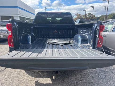 Used 2022 Chevrolet Silverado 1500 LT image 19