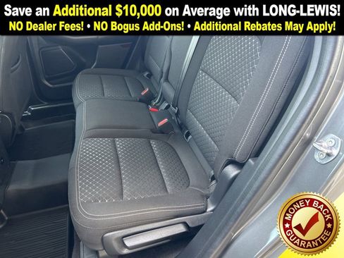 Used 2024 Ford Escape Active w/ Tech Pack #2 image 21