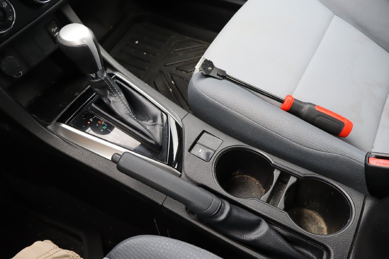 Used 2019 Toyota Corolla L FWD image 22