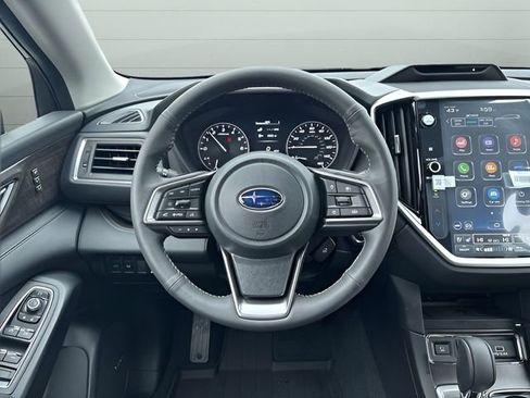 New 2026 Subaru Ascent Touring image 14