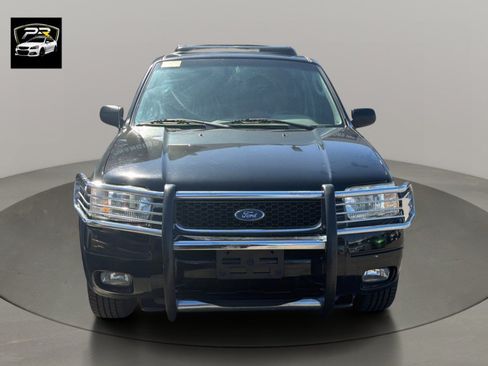 Used 2003 Ford Escape Limited AWD/4WD image 20