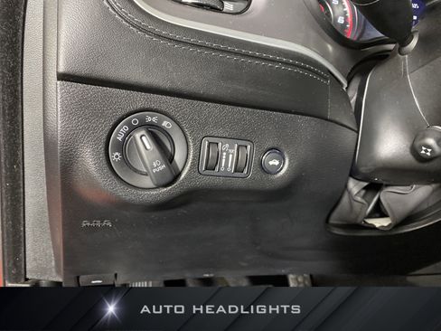 Used 2022 Dodge Charger GT w/ Plus Group image 26