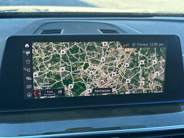 Used 2019 BMW 540i w/ Convenience Package RWD image 26