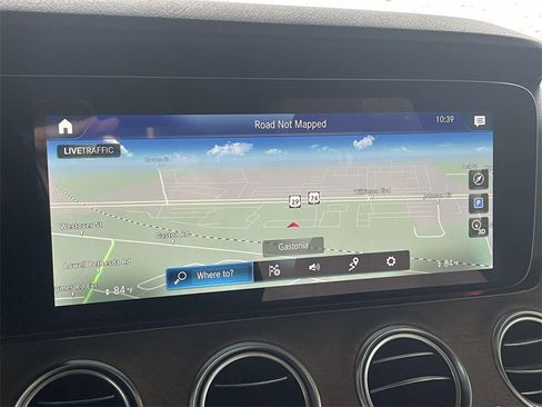 Used 2022 Mercedes-Benz E 350 Sedan image 25