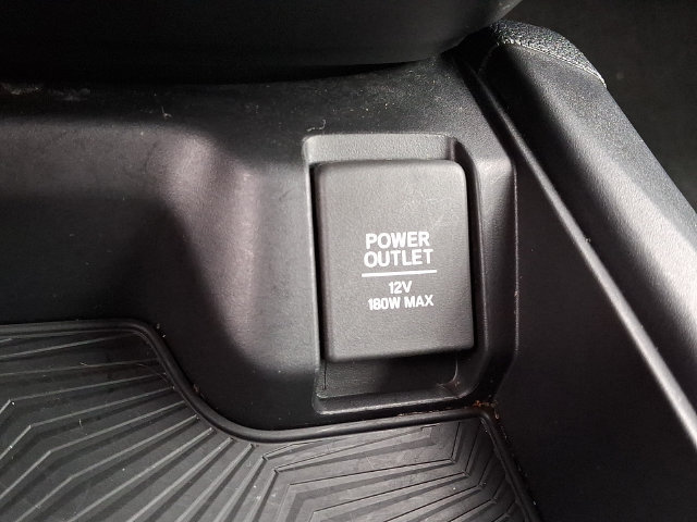 Used 2017 Honda CR-V EX-L image 24