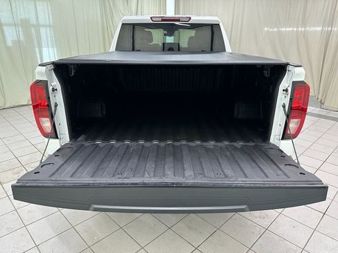 Used 2023 GMC Sierra 1500 Pro w/ Graphite Edition image 10