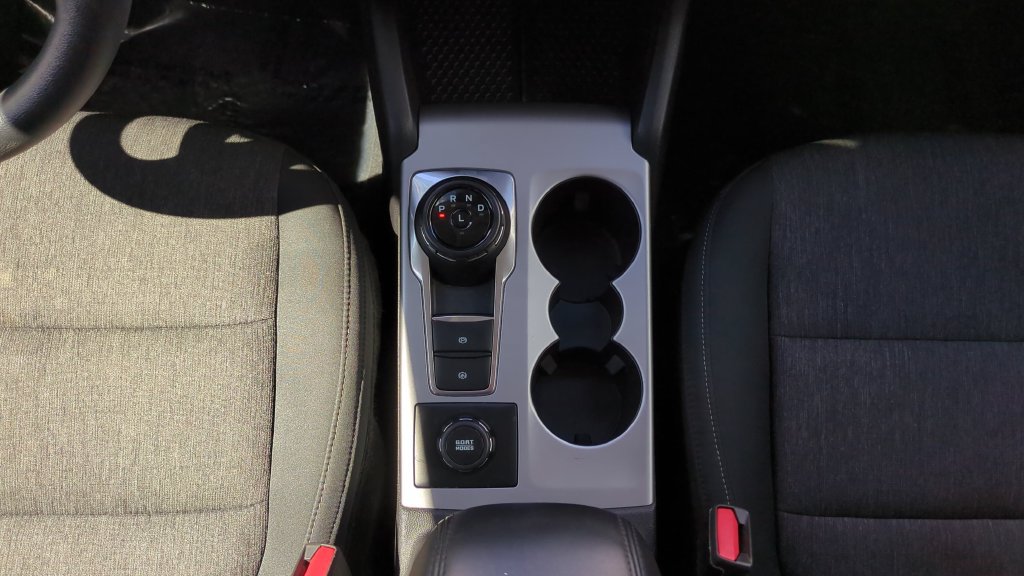 Used 2024 Ford Bronco Sport Big Bend AWD/4WD image 15