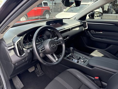 Certified 2024 MAZDA CX-50 AWD 2.5 S w/ Cargo Package image 9