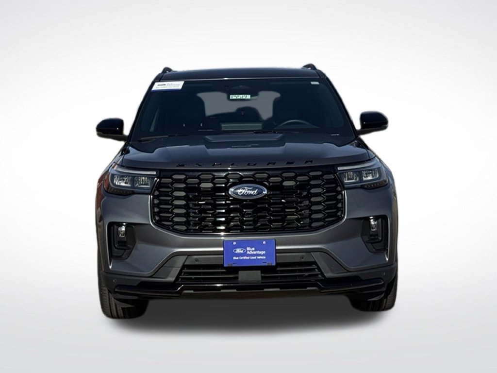 Used 2025 Ford Explorer ST-Line w/ Premium Package AWD/4WD image 45