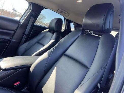 Certified 2023 MAZDA CX-30 AWD 2.5 S w/ Preferred Package image 9