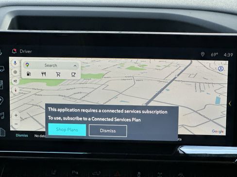 Used 2025 Chevrolet Silverado 2500 ZR2 w/ ZR2 Bison Edition image 28