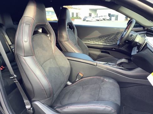 New 2024 Dodge Charger R/T Scat Pack w/ Plus Group image 30